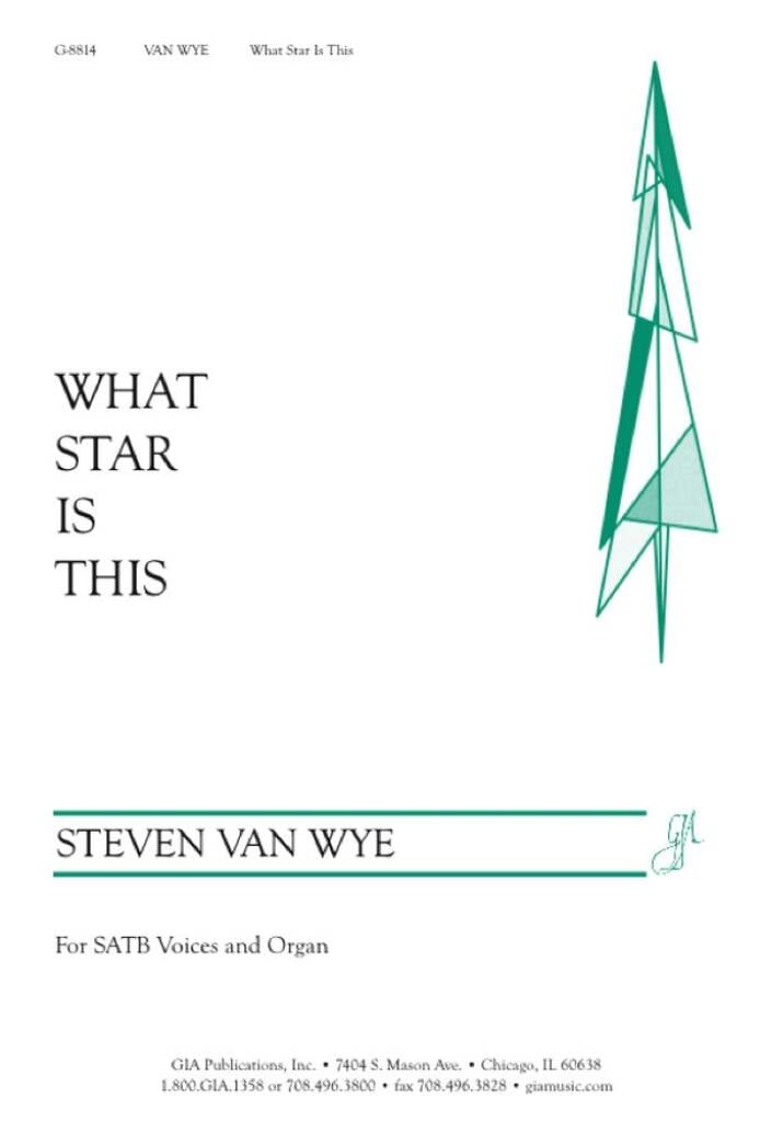 What Star Is This